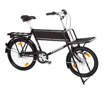 2 bilar bike price